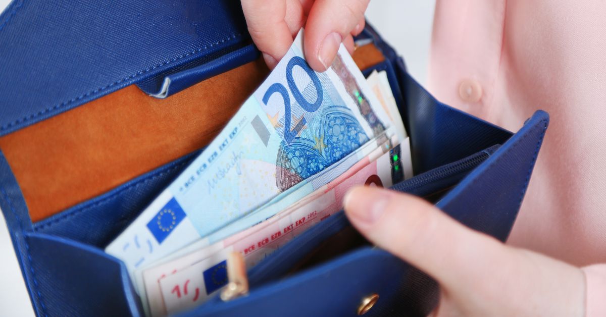 Αύξηση του κατώτατου μισθού από 1/4/2025
